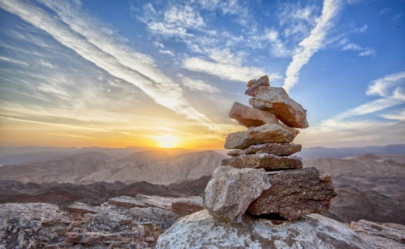 Ονειροκρίτης βράχος