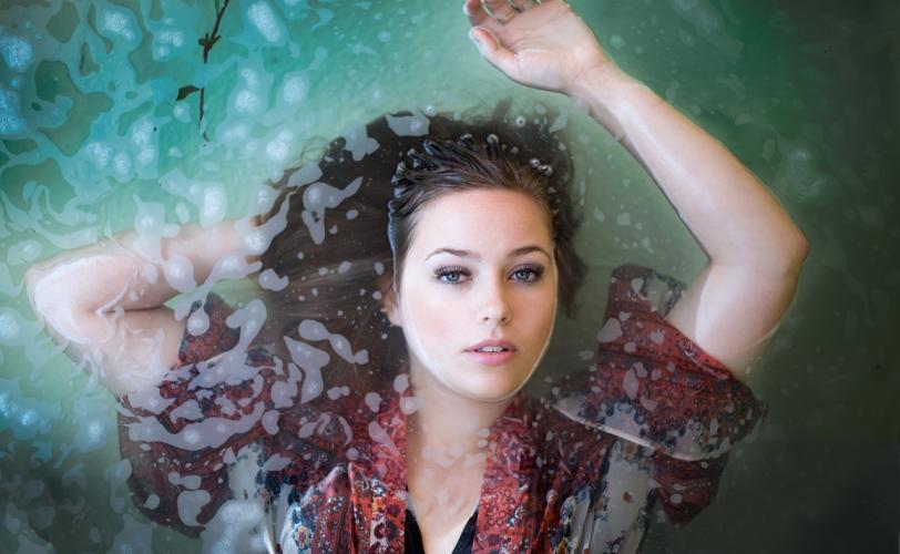 Ονειροκρίτης βρεγμένος