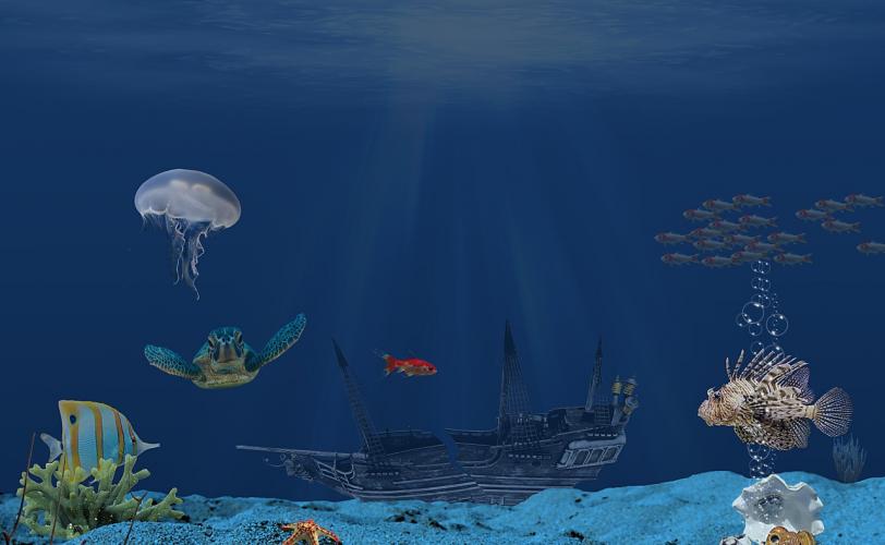 Ονειροκρίτης βυθός