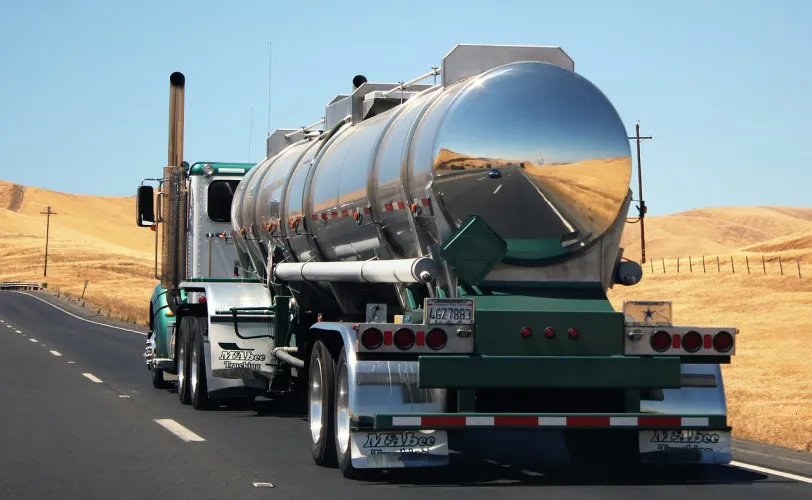 Ονειροκρίτης βυτίο - βυτιοφόρο