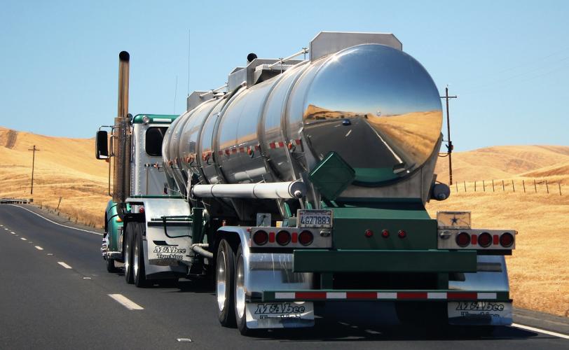 Ονειροκρίτης βυτίο - βυτιοφόρο