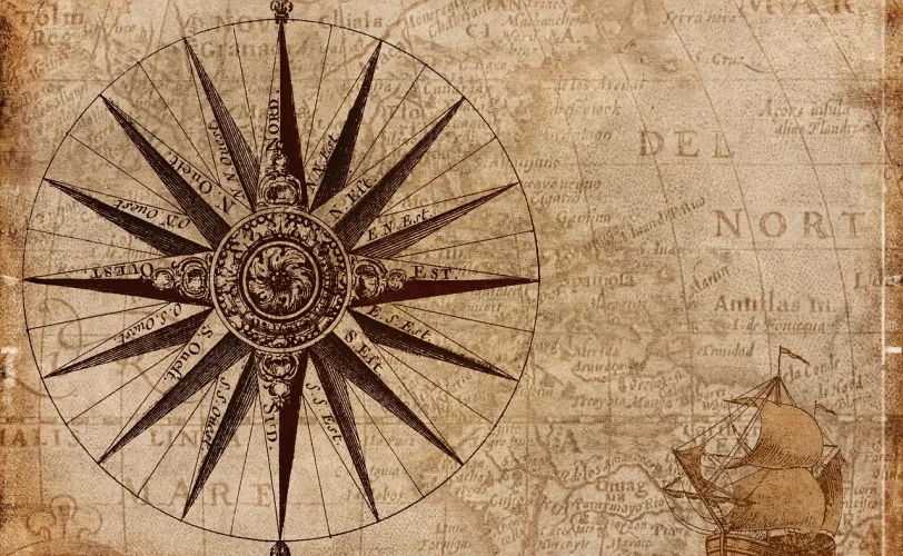 Ονειροκρίτης χάρτης