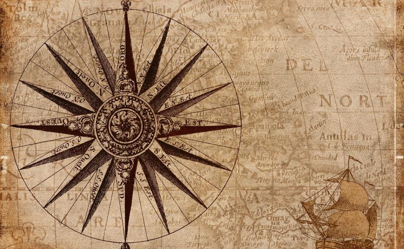 Ονειροκρίτης χάρτης