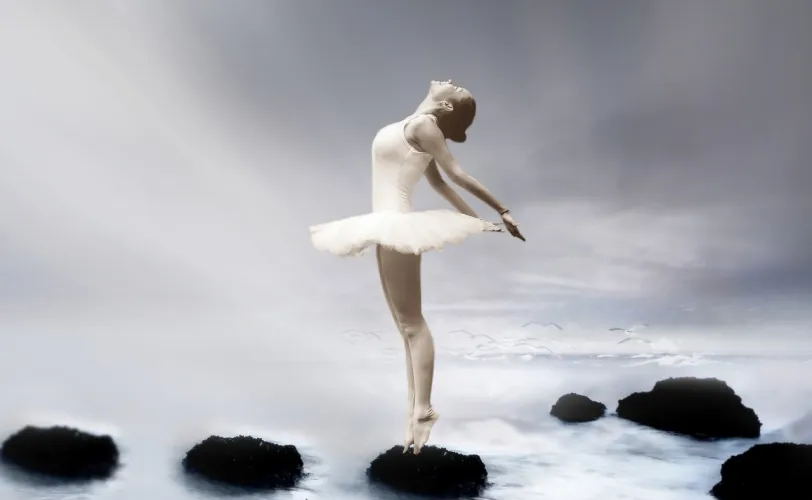 Ονειροκρίτης χορός (χορευτής - χορεύτρια)