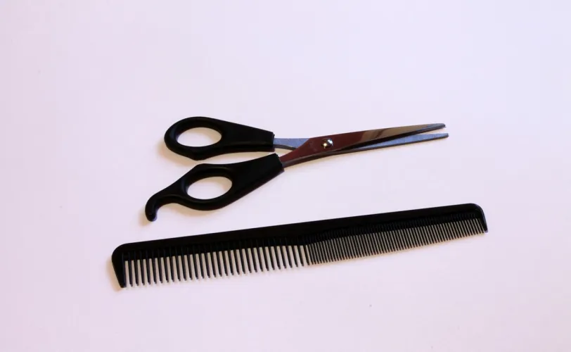 Ονειροκρίτης χτένα - βούρτσα (χτένισμα)