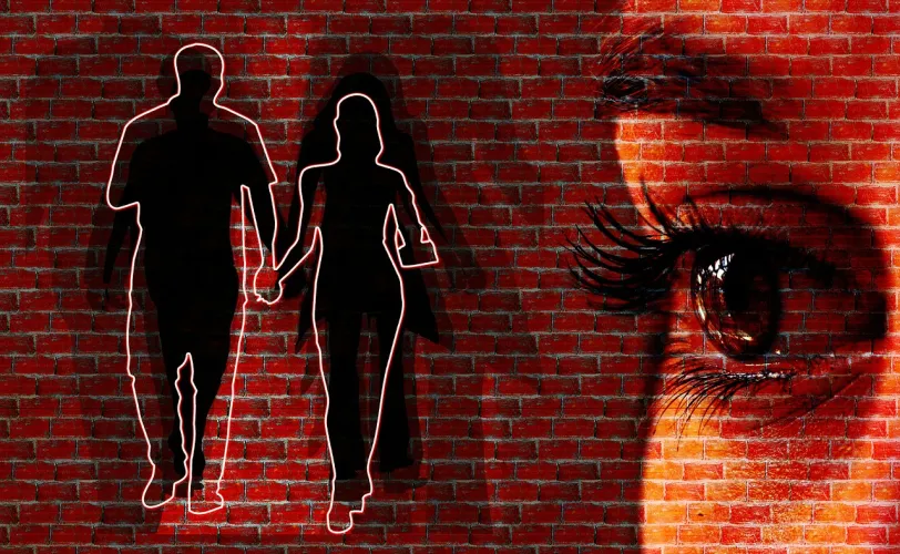 Ονειροκρίτης ζήλια - ζηλιάρης - ζηλιάρα