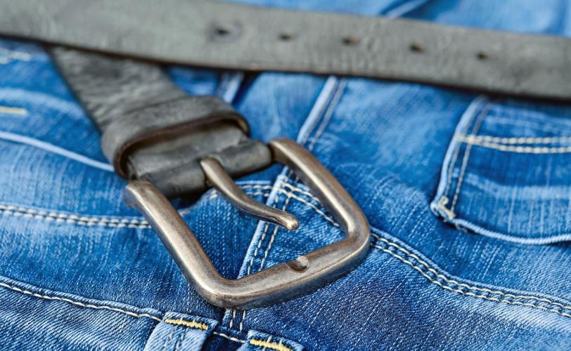 Ονειροκρίτης ζώνη