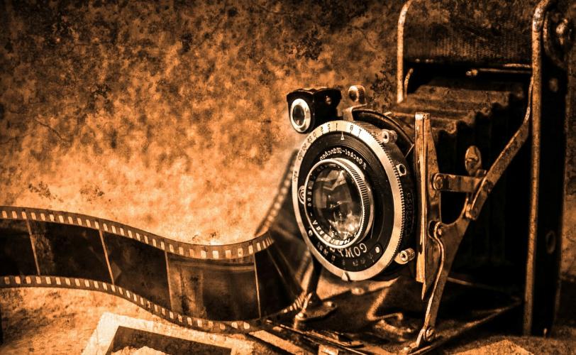 Ονειροκρίτης φωτογραφία