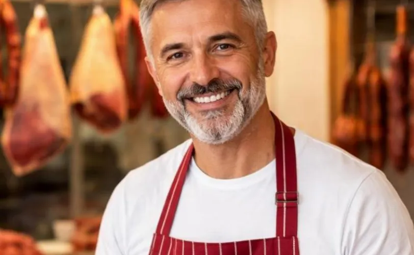 Χασάπης στο όνειρο - τι σημαίνει